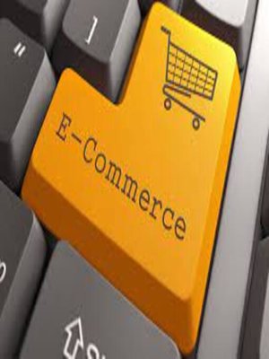 cover image of Note on E- Commerce